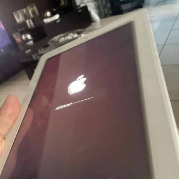 Apple Ipad 2 / 64 GB White - Picture 9 of 11